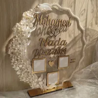 استند اثر انگشت ،گیفت،دسته گل|خدمات پذیرایی، مراسم|زاهدان, |دیوار