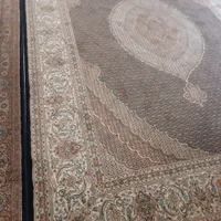 فرش ماشینی طرح ماهی ۷۰۰ شانه