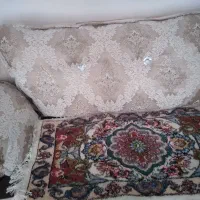 فرش رو مبلی