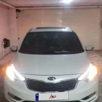 سراتو ۲۰۱۴ yd|خودرو سواری و وانت|رشت, استقامت ۱|دیوار