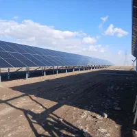 نیروگاه خورشیدی خانگی( با تسهیلات بانکی )