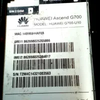 گوشی هواوی جی ۷۰۰|موبایل|قم, نخودی|دیوار