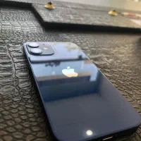 Iphone 12 mini