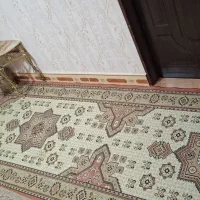 گلیم فرش|گلیم، جاجیم، گبه|کرمانشاه, |دیوار