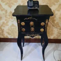 میز تلفن