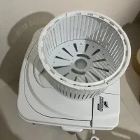 مینی واش ۳ کیلویی فریدولین|ماشین لباسشویی و خشککن لباس|اصفهان, قهجاورستان|دیوار