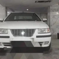 سمند. ۹۱ se  xu7