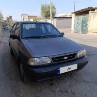 پراید131 مدل 90 خانگی|خودرو سواری و وانت|کرمان, |دیوار