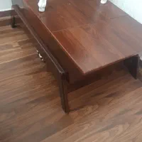 میز مبلی  سالم ور حد نو