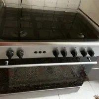 اجاق گاز فردار اسنوا|اجاق گاز و لوازم برقی پخت‌وپز|تهران, علی‌آباد|دیوار
