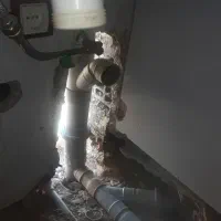 لوله کشی و تعمیرات و خرده کاری