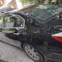 هیوندای جنسیس سدان، مدل ۲۰۰۹|خودرو سواری و وانت|تهران, آهنگ|دیوار