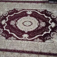 فرش کارکرده