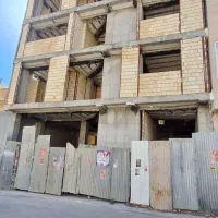 پیش فروش آپارتمان آرین ۱۰۸ متر