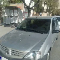 خودرو سواری النود مدل ۸۷ رنگ نقره ای|خودرو سواری و وانت|اراک, |دیوار