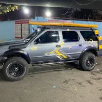 سرانزا مدل ۸۶