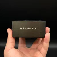 ایرپاد سامسونگ بادز buds 3 pro با گارانتی 18 ماهه|لوازم جانبی موبایل و تبلت|کرج, گلشهر|دیوار