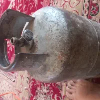 کپسول گاز ۱۱ کیلویی