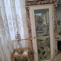 گنجه سالم تمیز