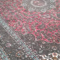 فرش 12متری کار کرده|فرش|شیراز, احمدآباد|دیوار