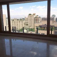 ۲۸۰ متر ۳خواب تراس بزرگ ویو ابدی زعفرانیه
