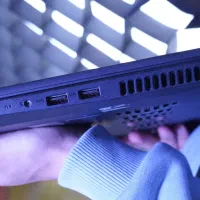 لپ تاپ lenovo idea pad gaming|رایانه همراه|رشت, استادسرا|دیوار