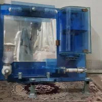 آینه دستشویی