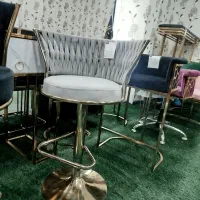 صندلی سلن جدید جزیره زرکالاا