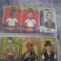 ۱۹۰ عدد کیمدی|کلکسیون و سرگرمی|ری, شهادت|دیوار