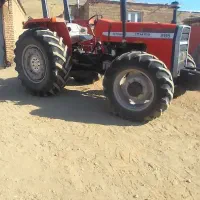 تراکتور ۸۳تازه تعمیر جفت|خودرو سنگین|امام, |دیوار