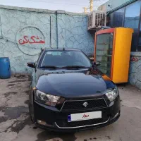 دنا مدل 95|خودرو سواری و وانت|تهران, اتابک|دیوار