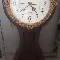 ساعت ومبلی ۷نفره قیمت توافقی