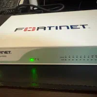 فورتیگیت Fortigate FG60D