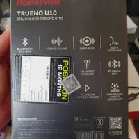 هندزفری هانیول trueno u10|لوازم جانبی موبایل و تبلت|تهران, بهار|دیوار