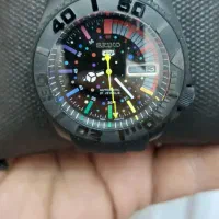 ساعت خودکار سیکو ۵. آکبند .معاوضه با گوشی یا لپتاپ