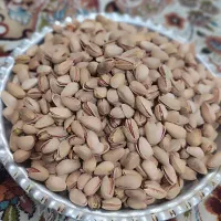 پسته کله قوچی قیمت عمده