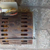 موتور لباسشویی فیلکو ایتالیا|ماشین لباسشویی و خشککن لباس|بروجرد, |دیوار