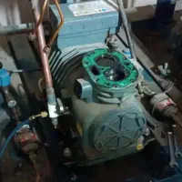 تعمیرات یخچال صنعتی و خانگی،سردخانه، چیلر|خدمات پیشه و مهارت|اهواز, زیتون کارمندی|دیوار