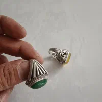 انگشتر مردانه|بدلیجات|عجب شیر, |دیوار