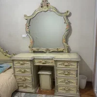 سرویس خواب نو و سالم