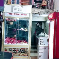 واگذاری برند فست فود هوپا با لژخانوادگی|اجارهٔ مغازه و غرفه|قزوین, |دیوار