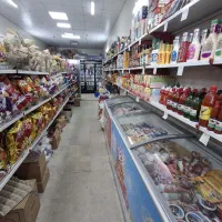 سوپرمارکت فعال،فول‌تجهیزات|اجارهٔ مغازه و غرفه|کرمان, |دیوار