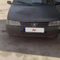 روآ۸۷سالم سرحال|خودرو سواری و وانت|کنگاور, |دیوار