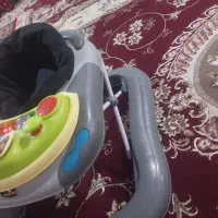 روروک در حد نو سالم|اسباب و اثاث بچه|سراوان, |دیوار