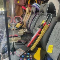 روکش صندلی ماشین