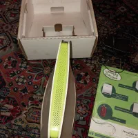 مودم مبینت|مودم و تجهیزات شبکه|کرج, گلشهر|دیوار