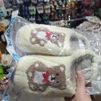 دمپایی حوله ای|کیف، کفش، کمربند|ارومیه, |دیوار