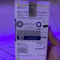 آیفون ۱۳ ۱۲۸GB Midnight پلمپ دو سیم CH/A رم ۴|موبایل|تهران, نیروی هوایی (پیروزی)|دیوار