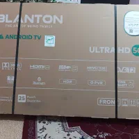 تلیفزیون 50 اینچ جاروبرقی اتوبخار