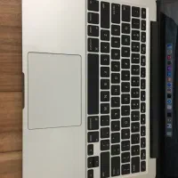 Macbook pro 2015|رایانه همراه|رودهن, |دیوار